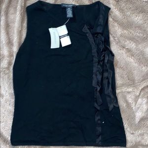 Banana Republic Silk/ Cashmere Top